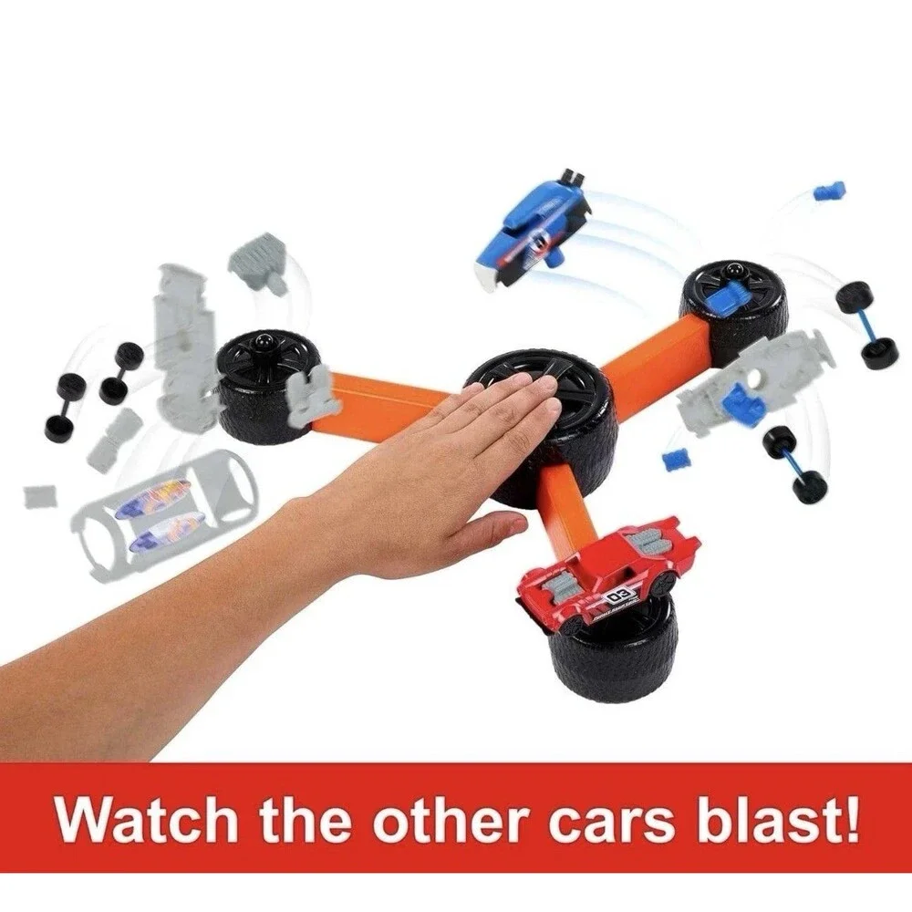 Mattel brand new